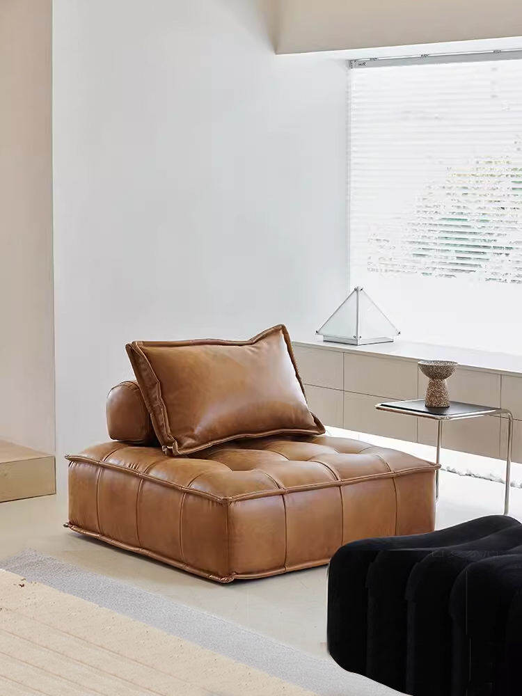 Minimalist Creative Cubic Sofa - รูปที่ 1