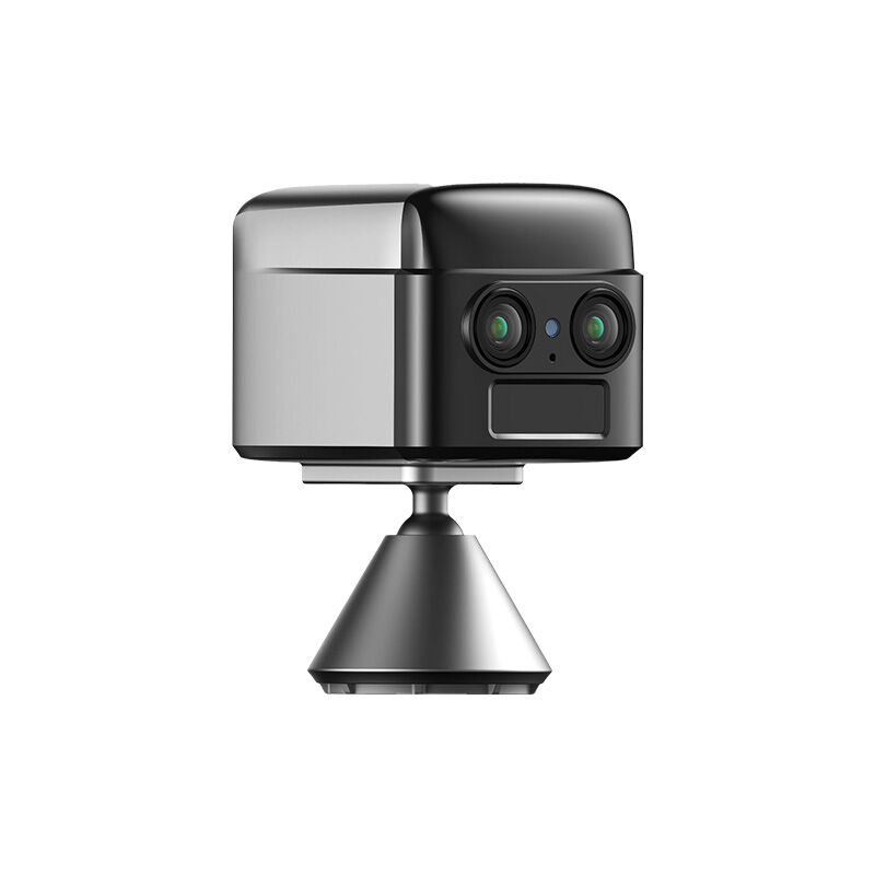 NIOYE | Wireless No-Plug Home Door Security Camera with Remote Mobile Monitoring ราคา 2,252 บาท*ส่งฟรี