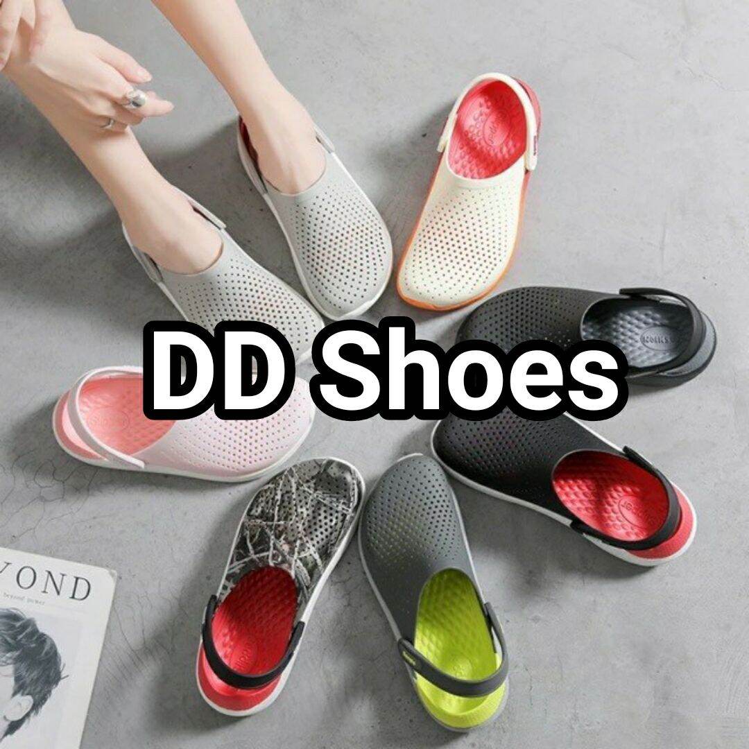 dtshoes