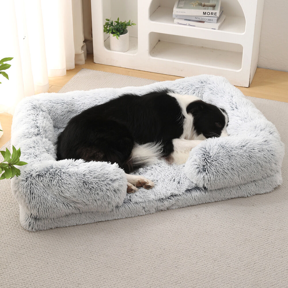 MONLEYTA | Detachable Dog Bed Cooling Mat For Medium And Small Dogs Summer Pet Nest Sleep Pad Easy Wash All Season Universal Dog House ราคา 2,524 บาท*ส่งฟรี