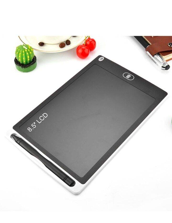 tablet หน้าจอ LCD   กระดานฝึกเขียน