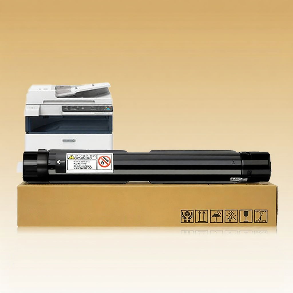 LINGYIN | Printing & Copying Toner Cartridge ราคา 386 บาท*ส่งฟรี