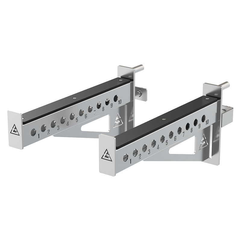 DAQIJIAN | 304 Stainless Steel Squat Rack Accessory for Comprehensive Training and Bench Press ราคา 11,688 บาท*ส่งฟรี
