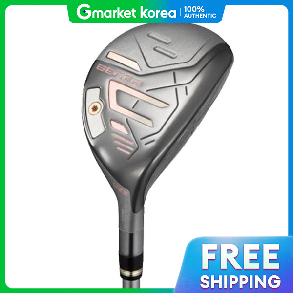 HONMA | Honma Beres 09 Women's 2-Star Black Utility 2024 / Parallel Import / as Warranty / Made in Japan ราคา 14,443 บาท*ส่งฟรี