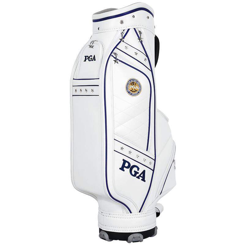 PGA | Durable Waterproof Golf Bag ราคา 17,185 บาท*ส่งฟรี
