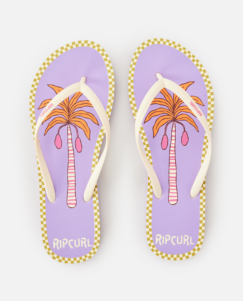 RIPCURL รองเท้าแตะ 174WOT MIXED BLOOM OPEN TOE S24 ราคา 595 บาท*ส่งฟรี