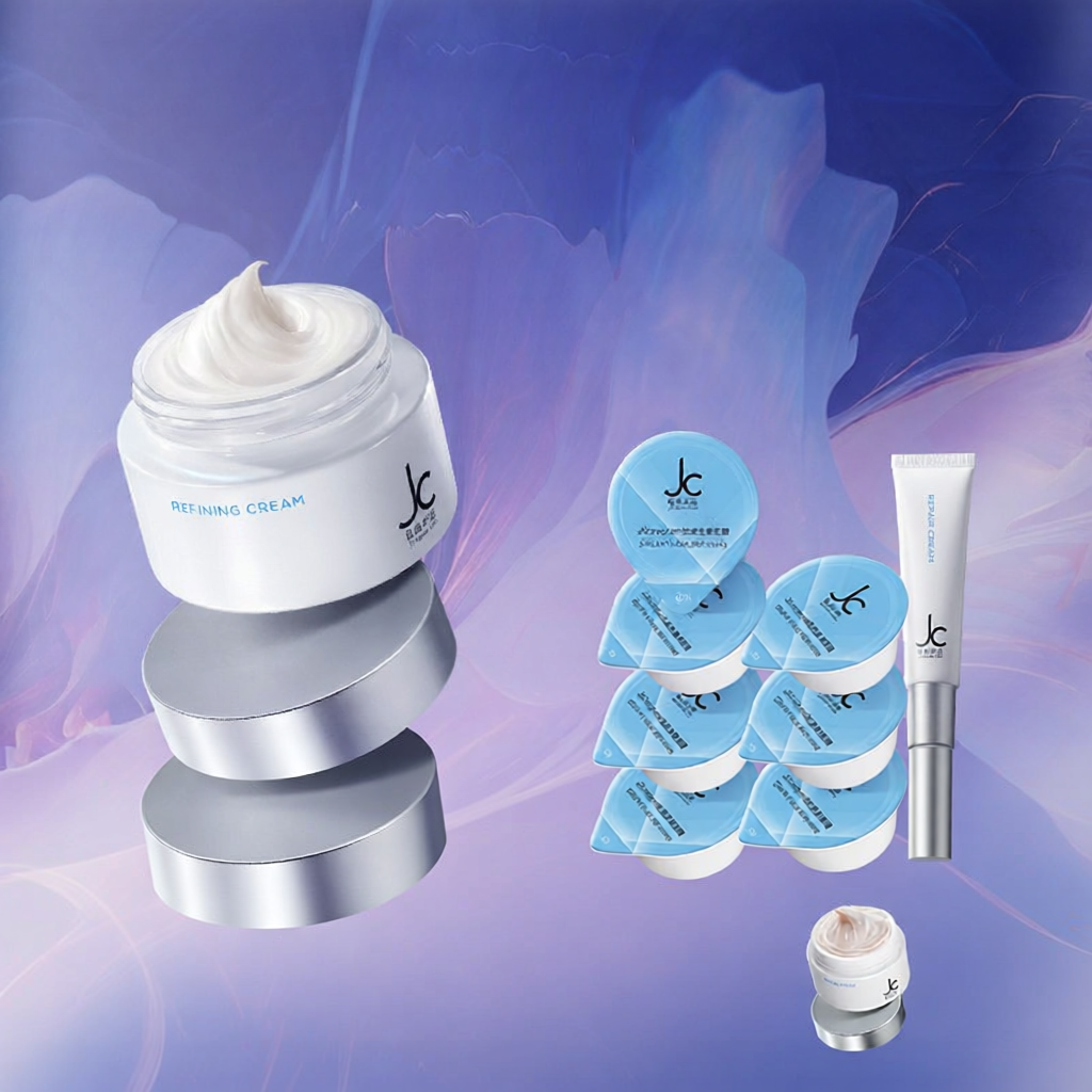 JCprogram | Firming And Wrinkle-Reducing Cream ราคา 7,756 บาท*ส่งฟรี