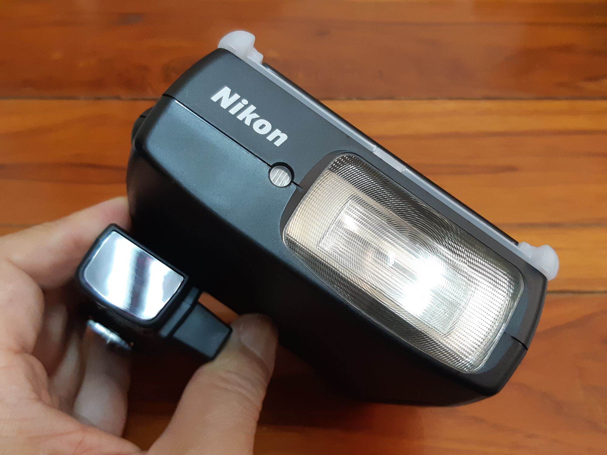 Original Nikon SB-27 แฟลชนิคอนของแท้ | Lazada.co.th