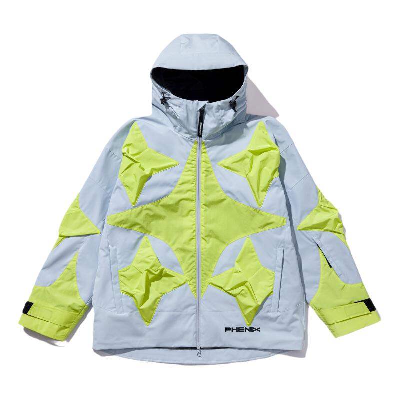 Phenix | Waterproof Outdoor Ski Suit Set for Men and Women ราคา 24,713 บาท*ส่งฟรี