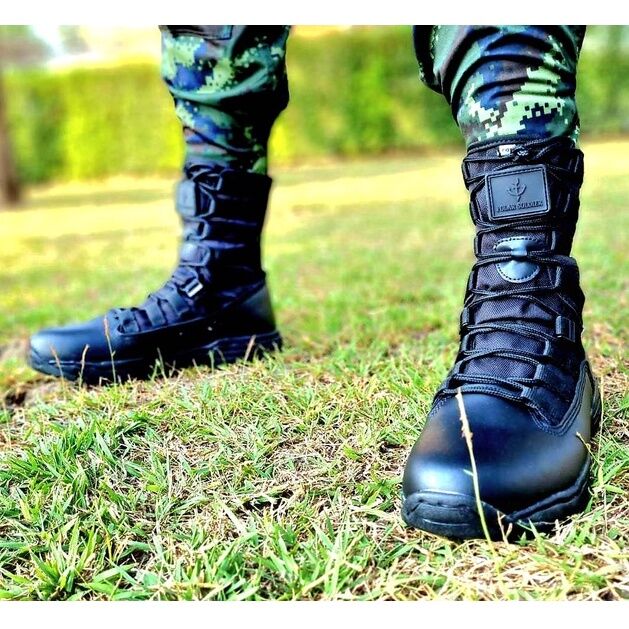 tactical boots gen2