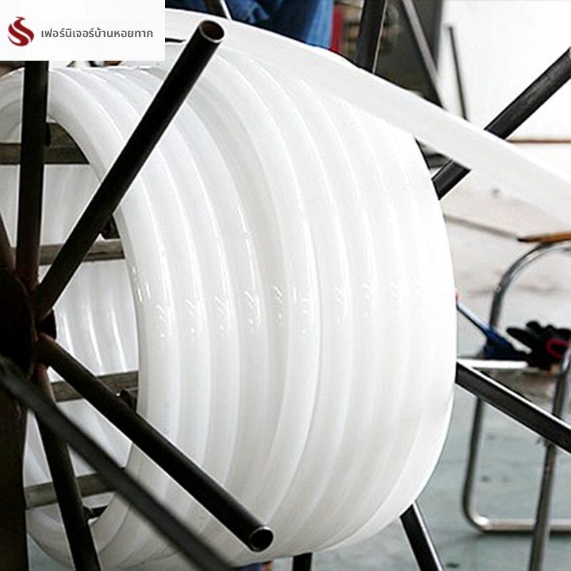 FEIZHUXIANSEN | Water Supply PE Pipe 1/2 in 3/4 in 1 in ราคา 228 บาท*ส่งฟรี