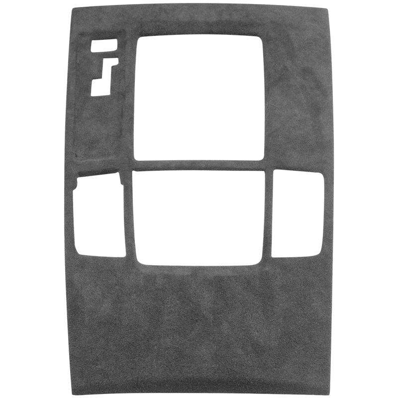 Interior Trim for Mazda Axela - Leather-Like Gear Shift Panel ราคา 1,496 บาท*ส่งฟรี