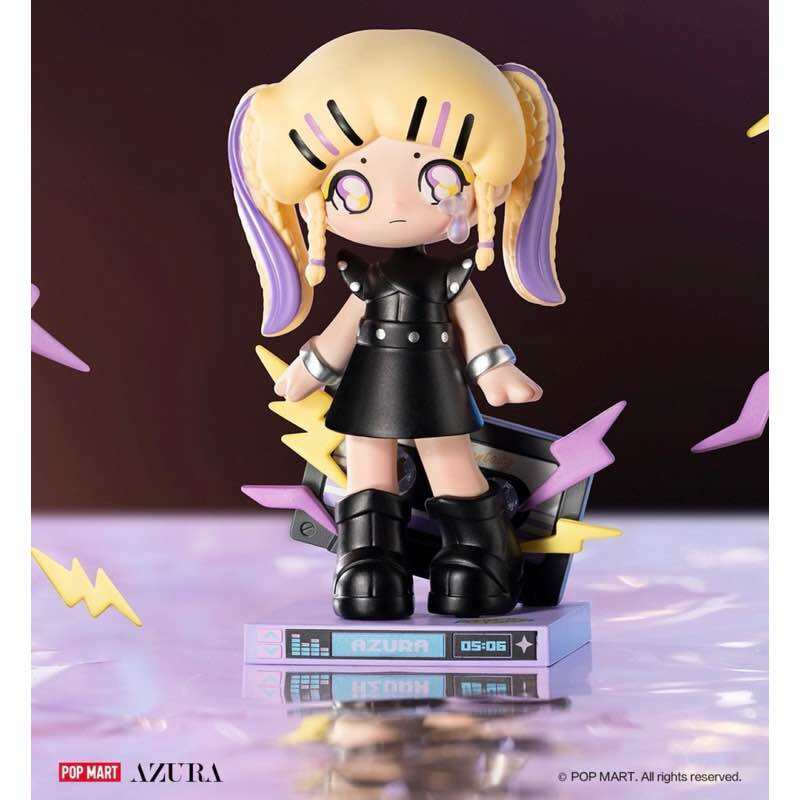 พร้อมส่ง Azura y2k Japan Edition Series เลือกตัว | Lazada.co.th