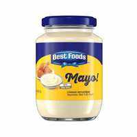 Mayonnaise Best Foods ( New Packaging) เบสฟู้ดส์ มายองเนส