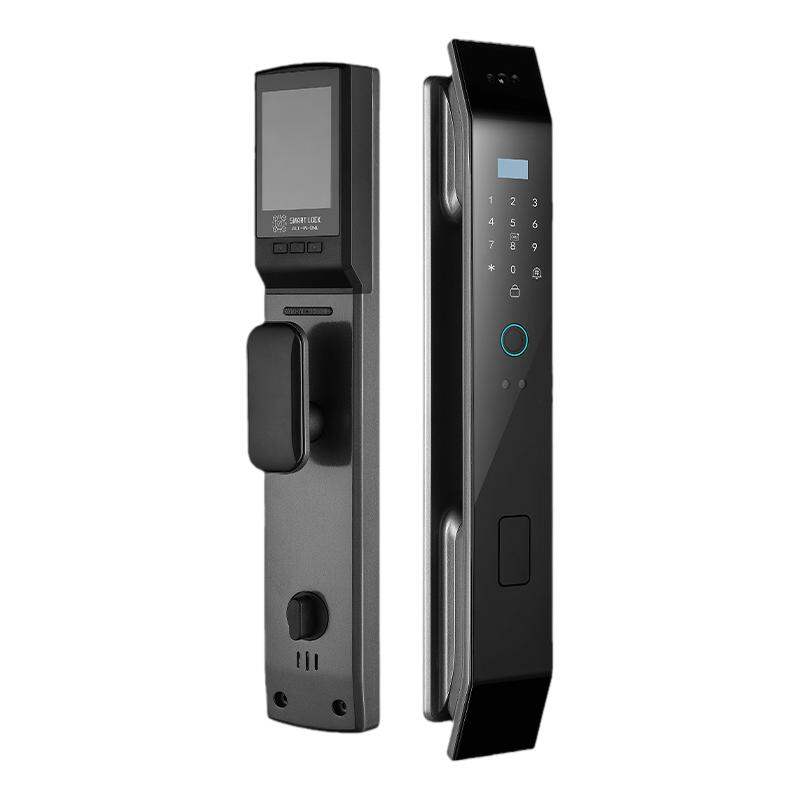 KOVOSSDY | Fingerprint Password Recognition Smart Lock for Security Door ราคา 4,665 บาท*ส่งฟรี