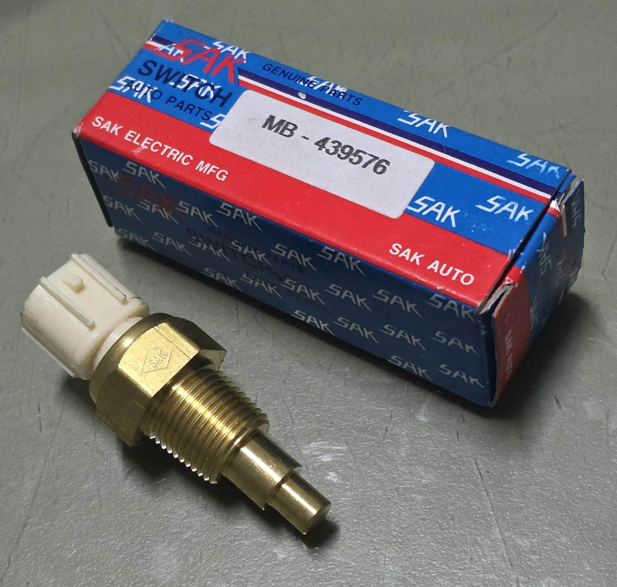 Mitsubishi Switch Thermal Switch Starda 2500 2800 K64T 4m40 Product Code Mb-439576 ราคา 600 บาท*ส่งฟรี