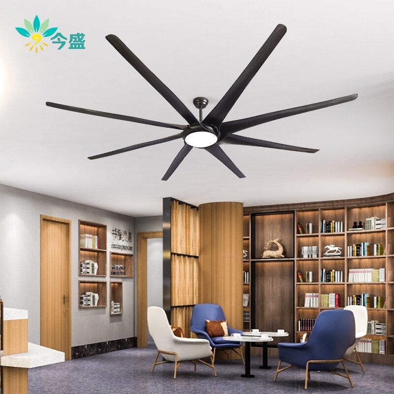 JINSHENG | High Power Strong Wind Commercial Fan Light ราคา 25,156 บาท*ส่งฟรี