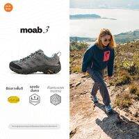 Merrell | รองเท้าเดินป่ากันลื่น ทนทานต่อการสึกหรอ ระบายอากาศได้