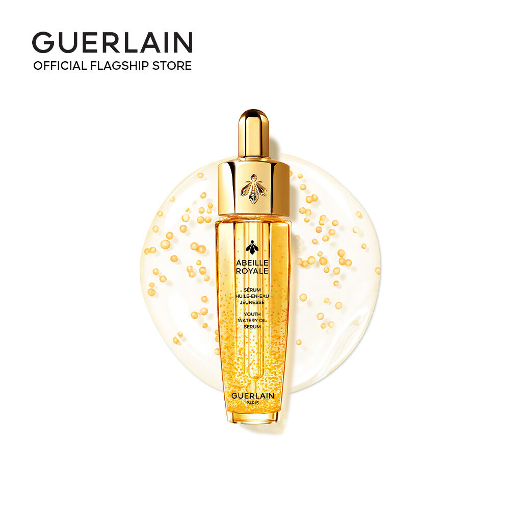 GUERLAIN Abeille Royale Youth Watery Oil Serum ราคา 2,550 บาท*ส่งฟรี