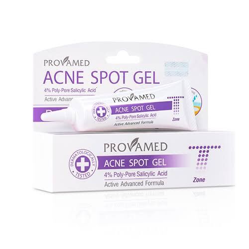 Provamed Acne Spot Gel 10g