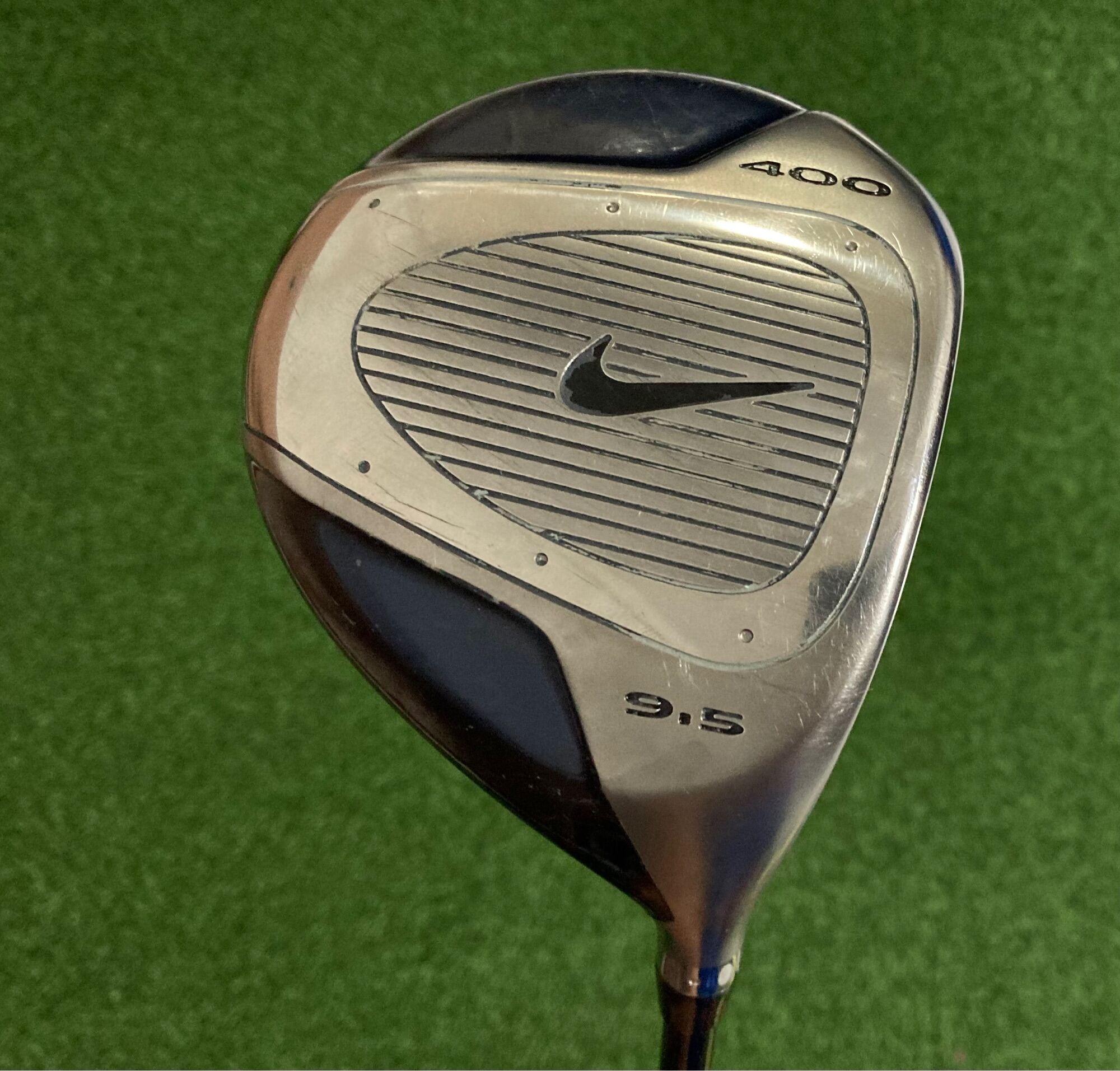 Driver NIKE 400   Sfb2ee208f1e34d25ab019c1dd34c0eb3J 