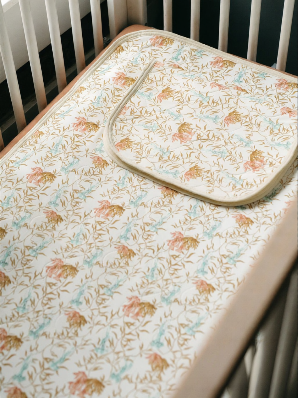 Milkbarn | Cooling Children Mattress and Pillow Set ราคา 2,571 บาท*ส่งฟรี