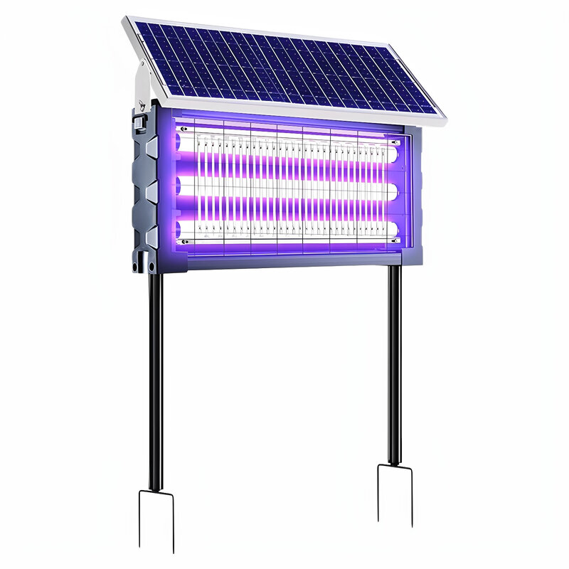 SUIYI | Solar Mosquito Killer Lamp Outdoor Strong Insect Killer ราคา 1,060 บาท*ส่งฟรี