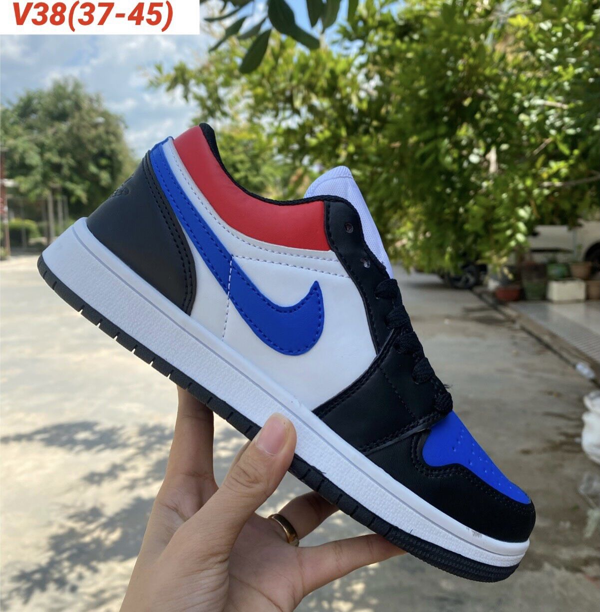 NIKE sneakers JORDAN you cheap price, warranty product straight cheap