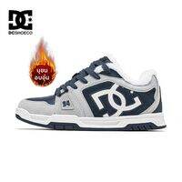 DC SHOES | รองเท้าลำลองสำหรับผู้ชาย แข็งแรงสำหรับเล่นสเกตบอร์ด