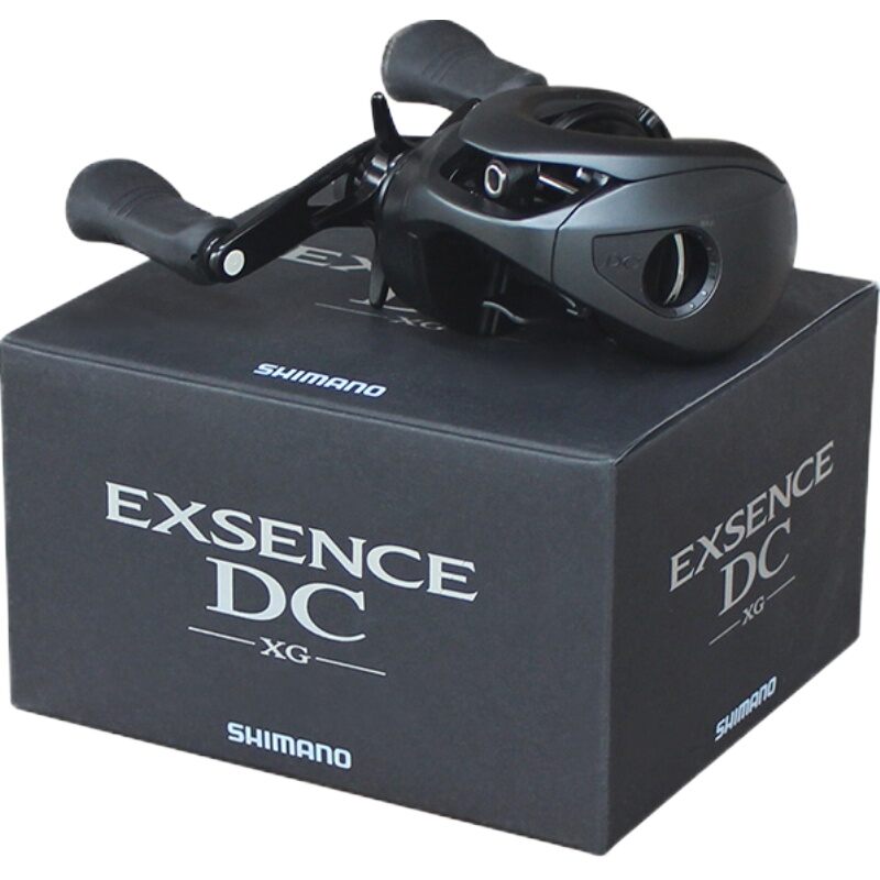 SHIMANO | Electromagnetic Baitcasting Reel ราคา 25,344 บาท*ส่งฟรี