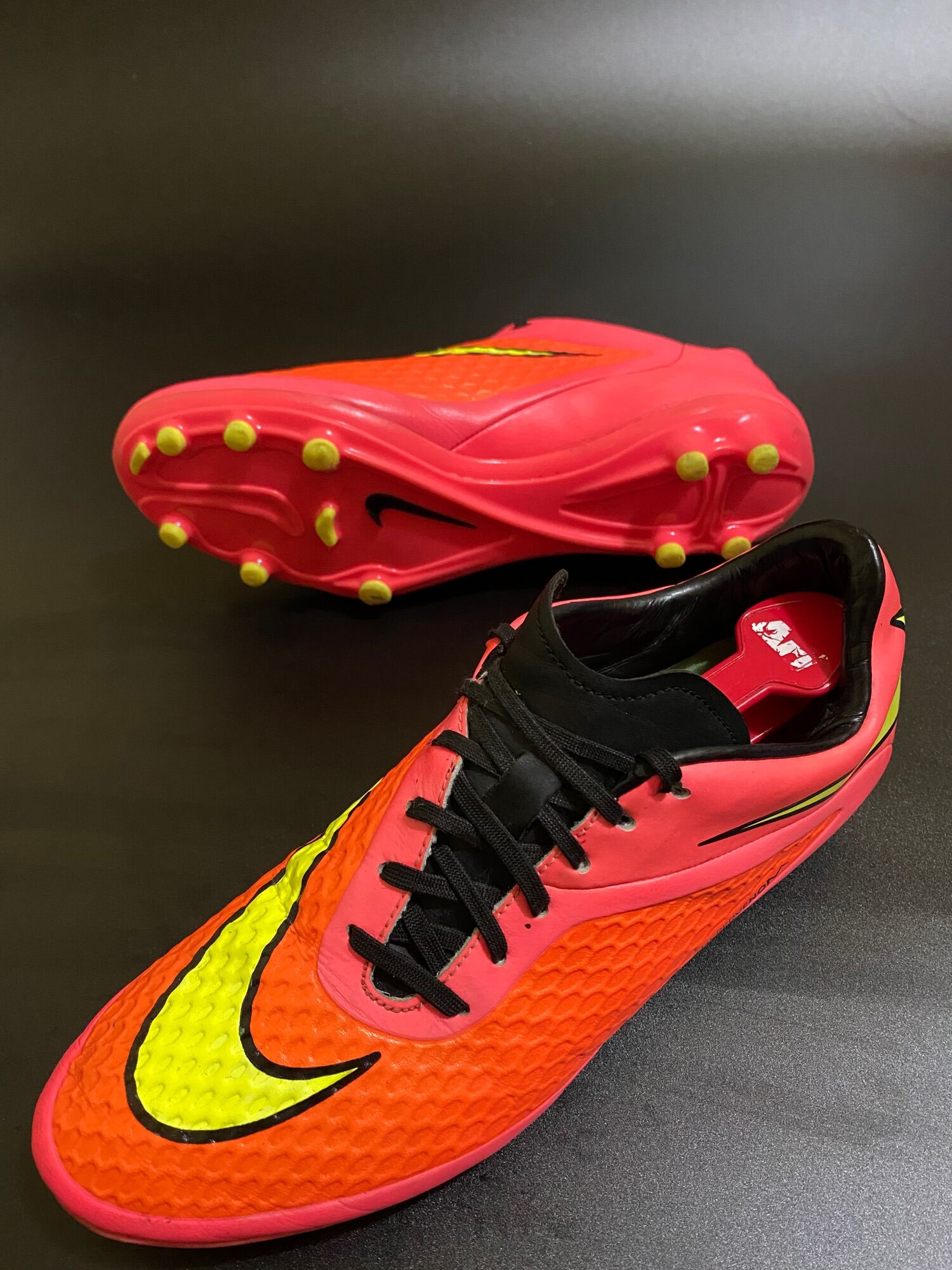 Nike Hypervenom Phelon FG