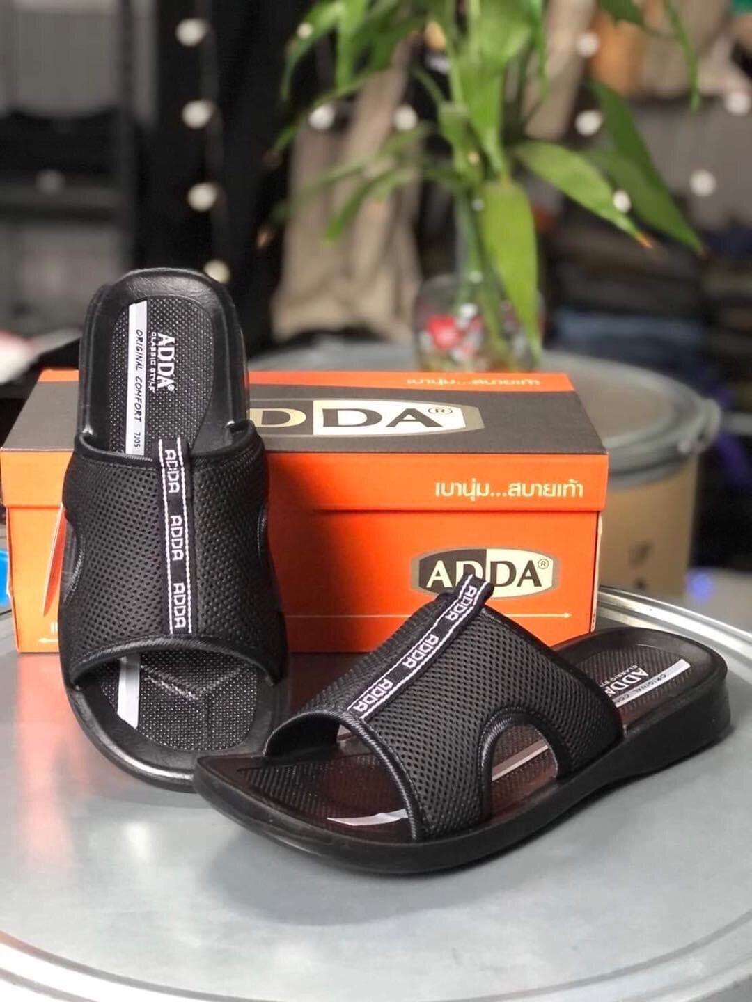 รองเท้า ADDA | Lazada.co.th