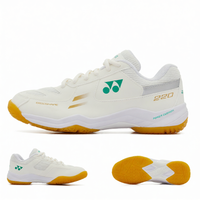 Yonex | รองเท้าแบดมินตันยูนิเซ็กส์ระบายอากาศได้ดีซับแรงกระแทกฝึกซ้อมสบาย轻便 court sports shoes