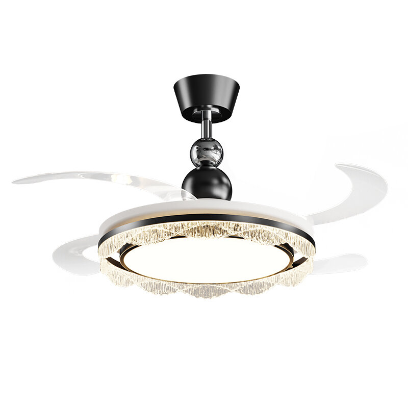 AOSIBANGE | Eye-Care Invisible Ceiling Fan Light ราคา 3,471 บาท*ส่งฟรี