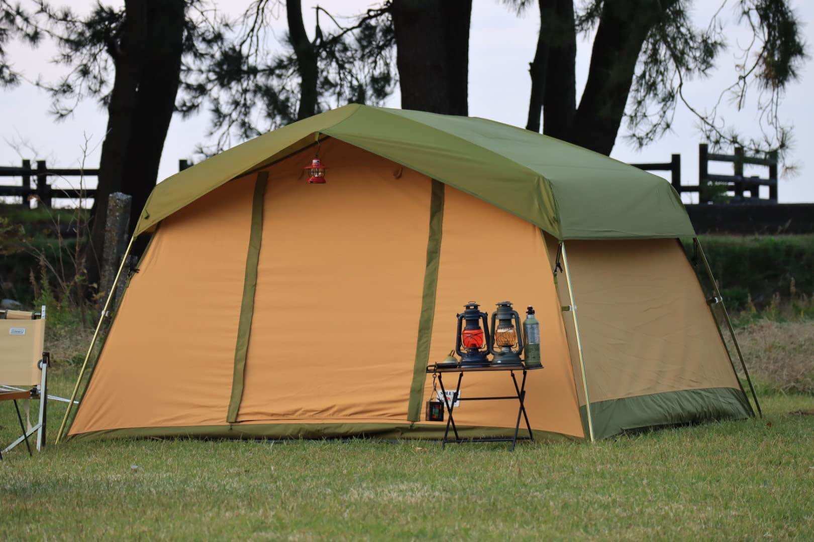 tent-Mark DESIGNS PEPO LIGHT テンマクデザイン ペポライト SOLUM
