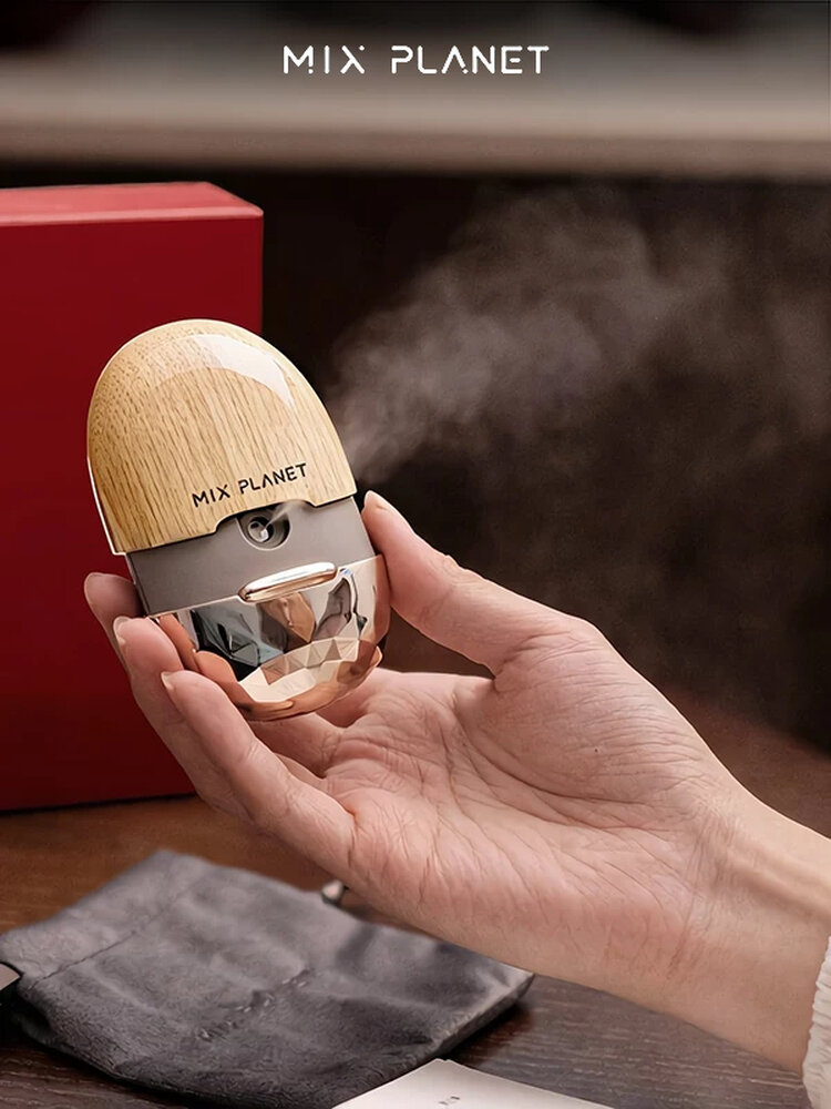 HDELIWUQINGDAN | Thermal Soothing Moisturizing Eye Massager ราคา 3,064 บาท*ส่งฟรี