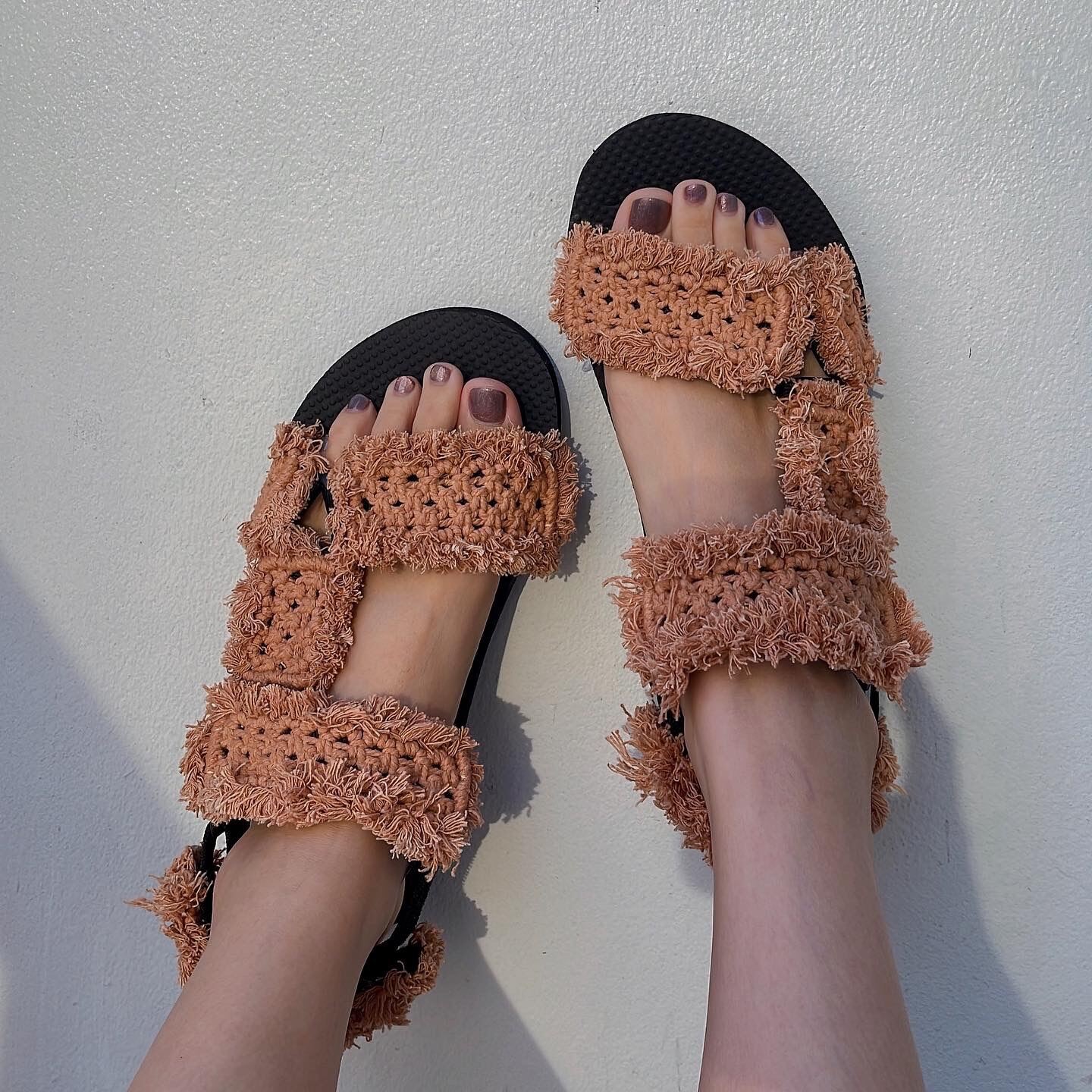 Cookie shoes Lazada.co.th