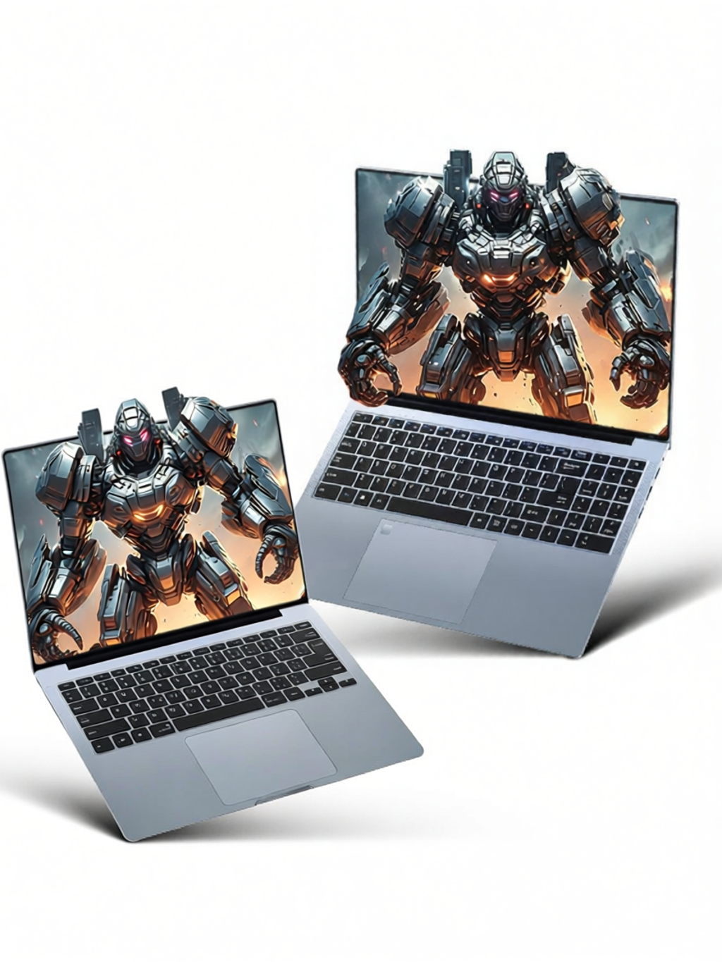 DERE | Gaming And Business Portable Thin Laptop 16 inch ราคา 28,252 บาท*ส่งฟรี