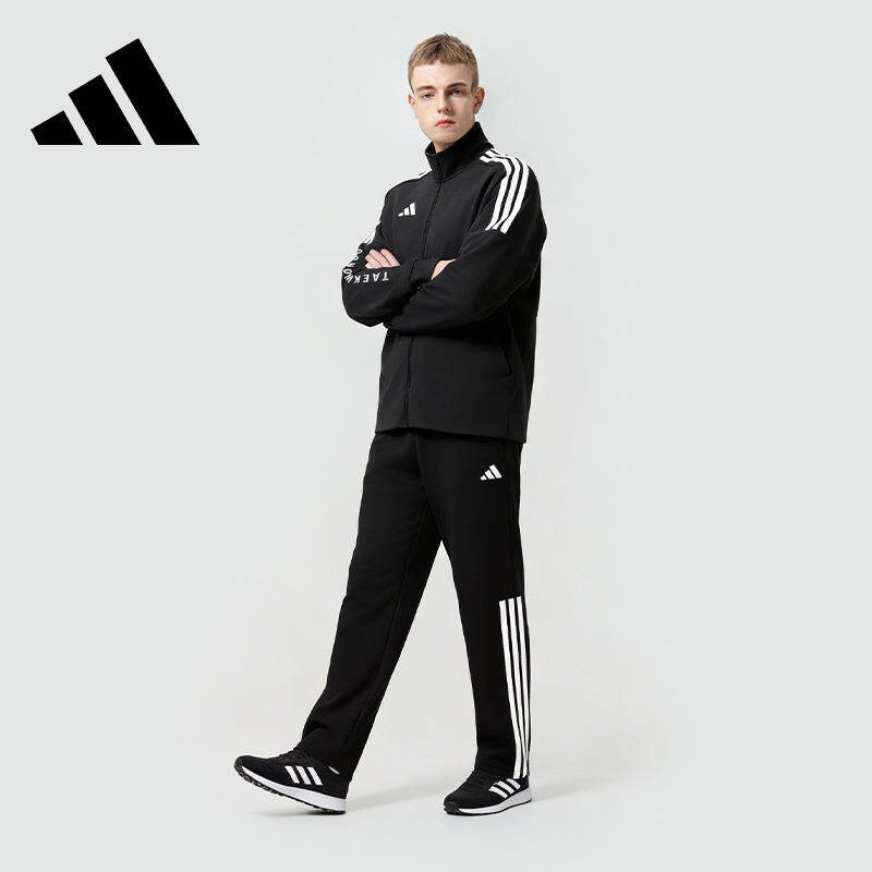 [adidas | Sports Classic Outfit Set,adidas | Sereno Track Suit,]