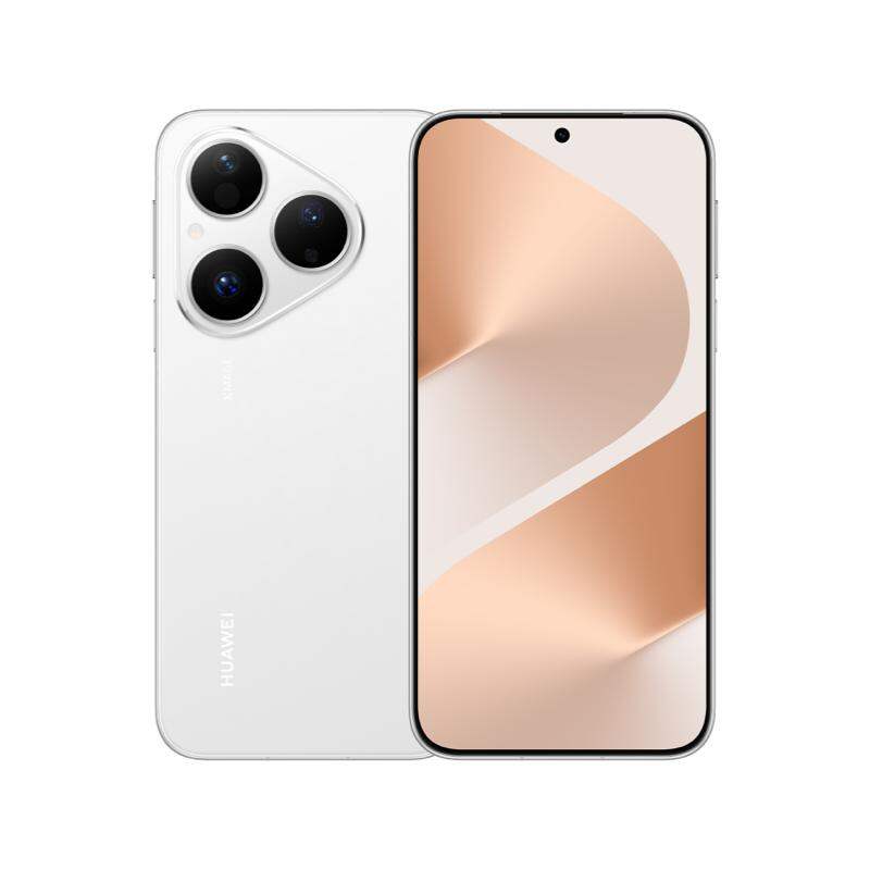 HUAWEI | Smooth Screen Red Maple Original Color Camera Harmony OS AI Satellite Message Phone ราคา 39,516 บาท*ส่งฟรี
