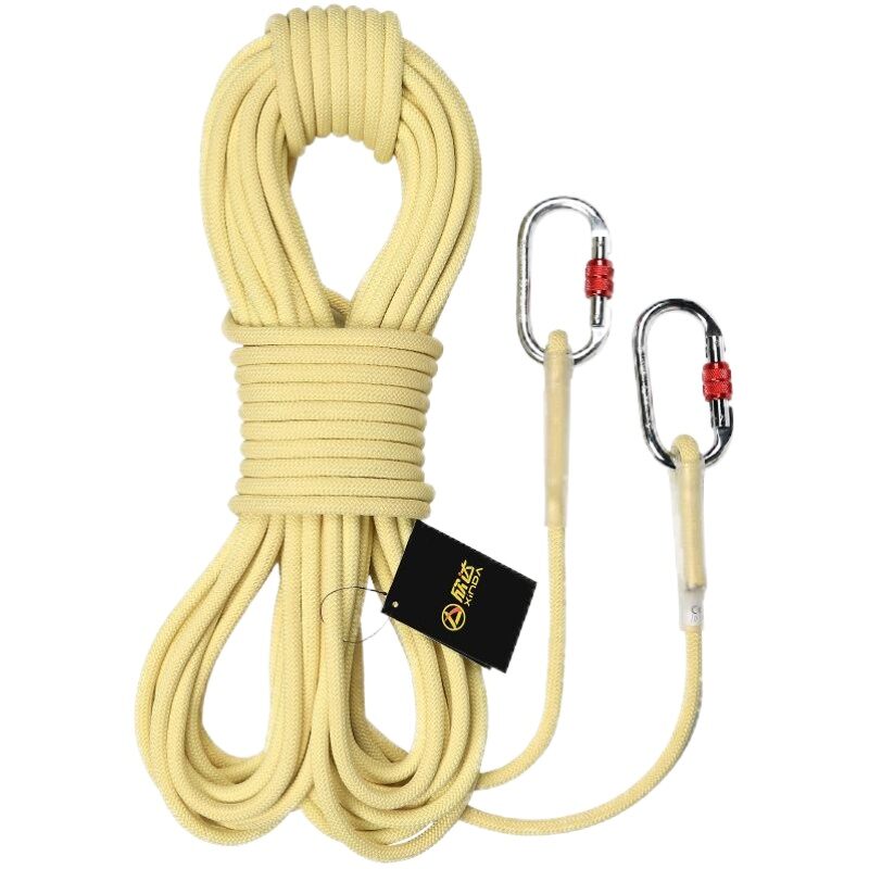 Xinda | Heat Resistant Fireproof Safety Rope Kevlar ราคา 11,195 บาท*ส่งฟรี