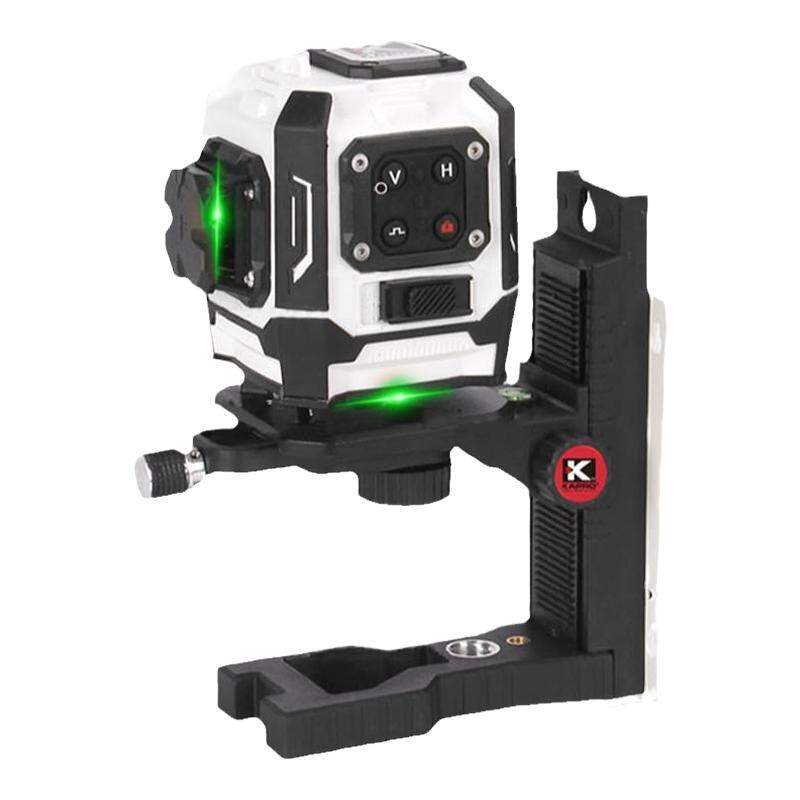 KAPRO | High Precision Strong Light Thin Line Infrared Laser Level ราคา 8,490 บาท*ส่งฟรี