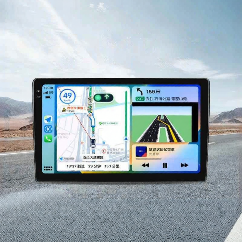 SanDisk | Android Car Play Compatible Navigation Display ราคา 16,332 บาท*ส่งฟรี