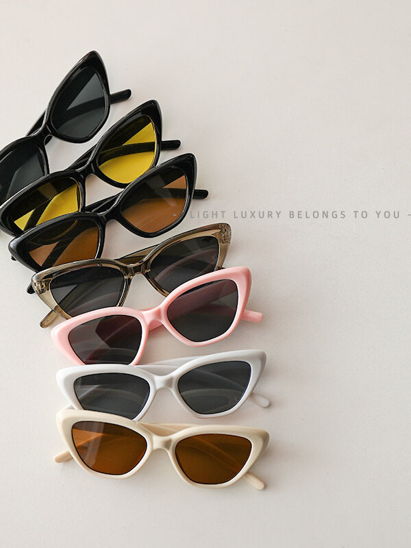 GUOXIANGQIAN | UV Protection Sunglasses For Children