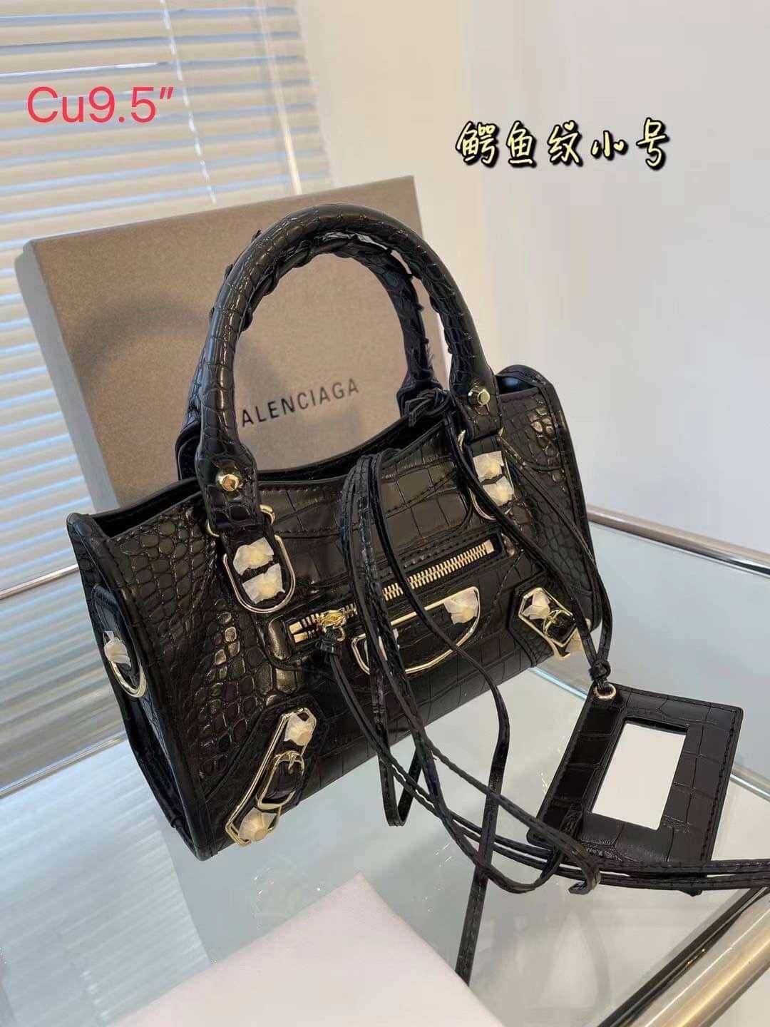 กระเป๋า Balenciaga ราคาถูก ซื้อออนไลน์ที่ - ก.ค. 2023 | Lazada.Co.Th