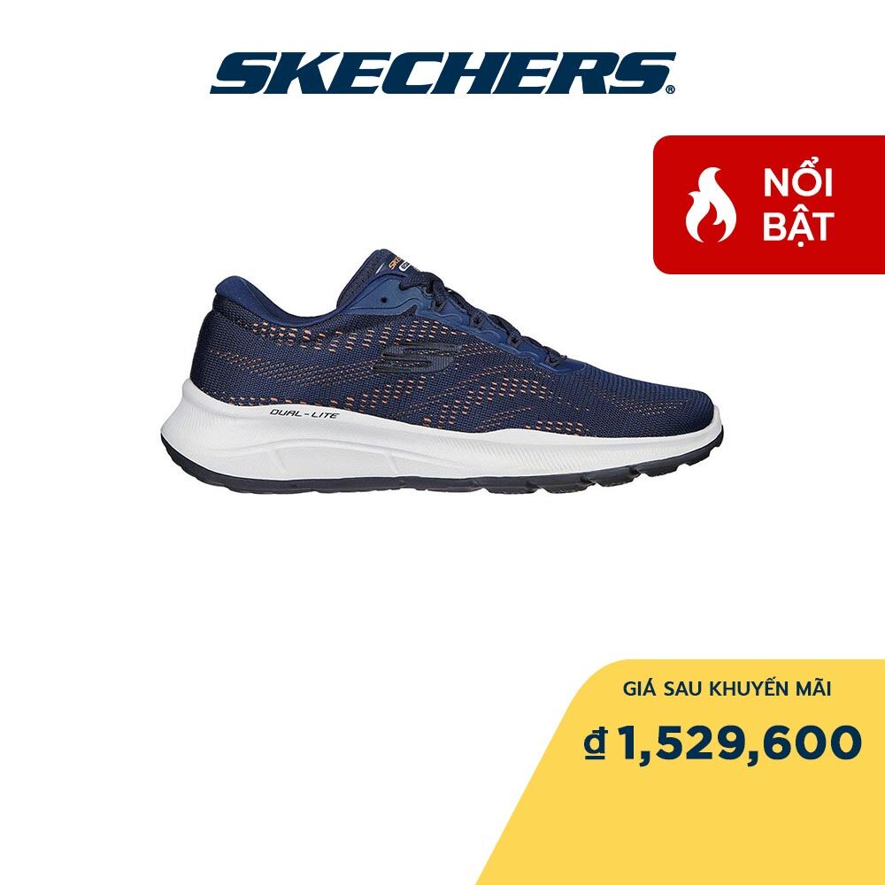 Skechers Nam Giày Thể Thao Thường Ngày Sport Equalizer 5.0 New Interval Air-Cooled Memory Foam - 232