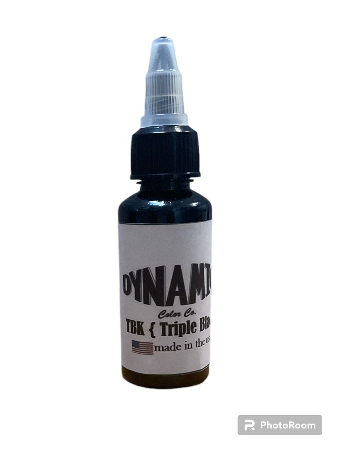 dynamic triple black 1oz ราคา 300 บาท*ส่งฟรี
