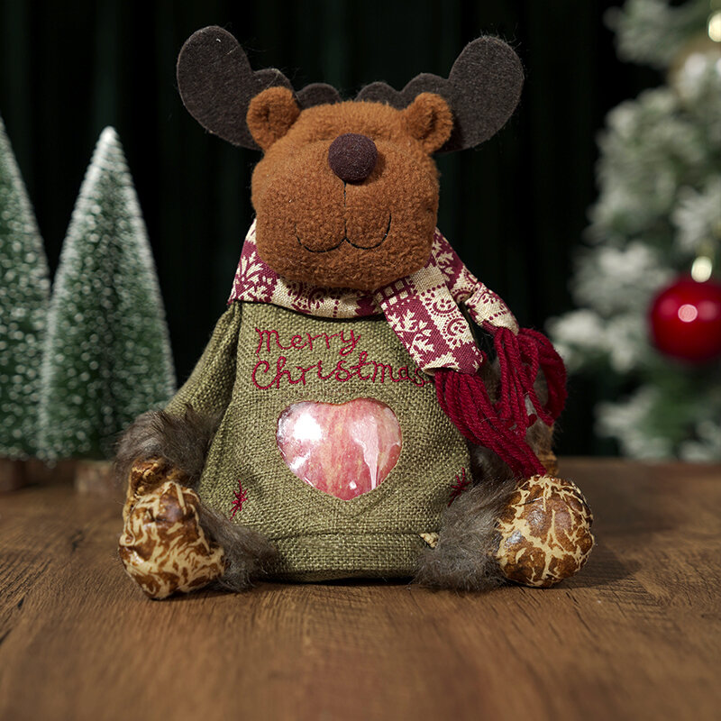 กระเป๋าของขวัญเด็ก ของขวัญเล็ก วันสิ้นสุดของสงกรานต์ ถุงบรรจุแอปเปิ้ล กล่องของขวัญของปีใหม่ ถุงเท้าตกแต่ง ของขวัญของปีใหม่ ราคา  389 บาท*ส่งฟรี