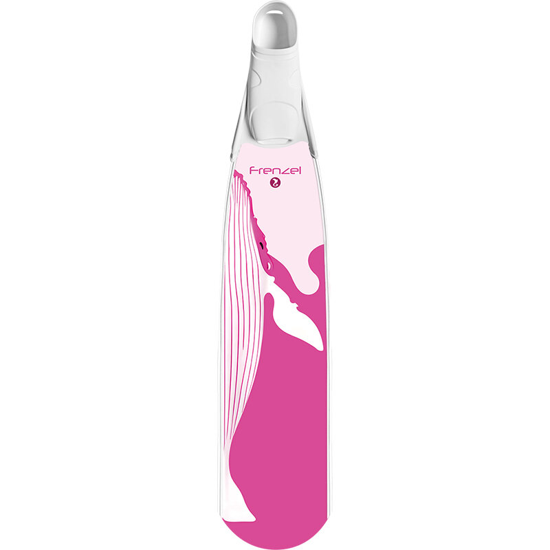FRENZEL | Free Diving Long Fins Carbon Fiber ราคา 13,598 บาท*ส่งฟรี