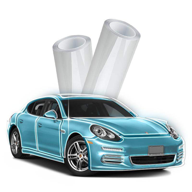 OLLIESTO | Full Vehicle Paint Protection TPU Film ราคา 39,196 บาท*ส่งฟรี